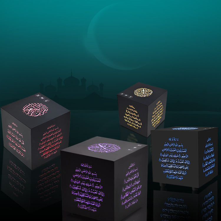 Touch Bluetooth Quran Speaker Touch Bluetooth Quran Speaker